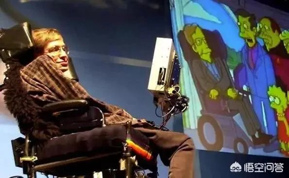 霍金去世了，这是真的吗？