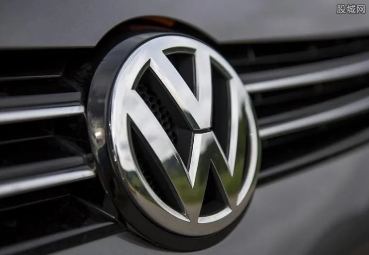 大众德国短暂停产 车辆库存积压太多损失惨重