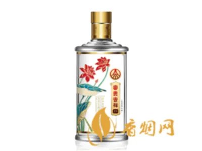 五粮液百年富贵酒价格:一饮而尽的奢侈享受