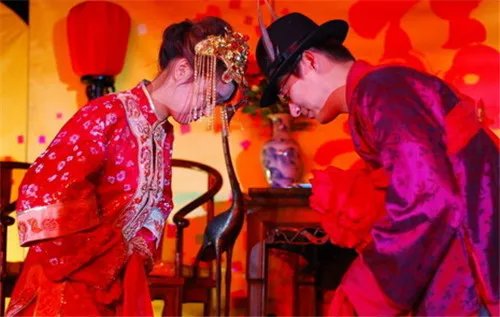 重庆结婚习俗有哪些 重庆结婚有什么讲究