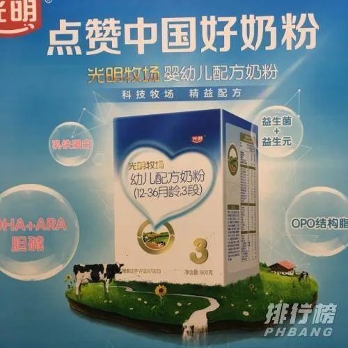 2020奶粉销量排行榜_2020奶粉销量排行榜前十位