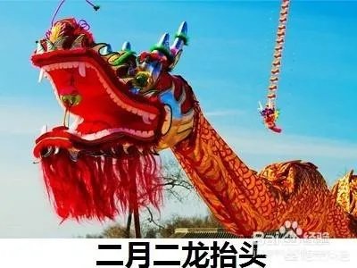 龙抬头遇上三八节有什么意义？