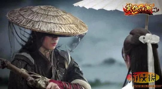 揭秘《东方不败外传》微电影面纱 看哭乔恩粉丝