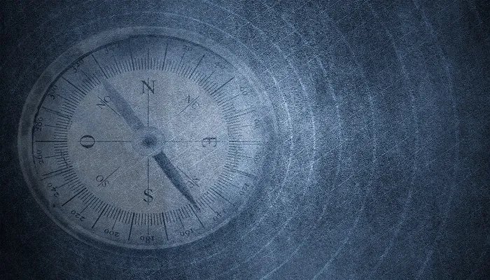 指南针n代表什么 指南针n什么意思