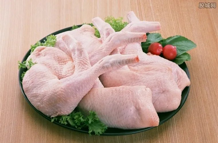 安徽国产鸡腿外包装检出核酸阳性 部分排查结果已公布