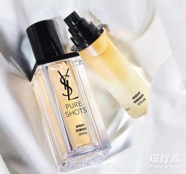 ysl夜皇后精华使用顺序_ysl夜皇后精华不能和什么一起用
