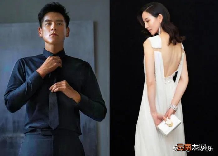 彭于晏终于承认恋情 彭于晏的女朋友