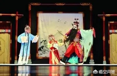 陕西有哪些地方戏?