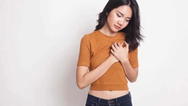 乳腺增生吃什么药好,乳腺增生的注意事项有哪些?