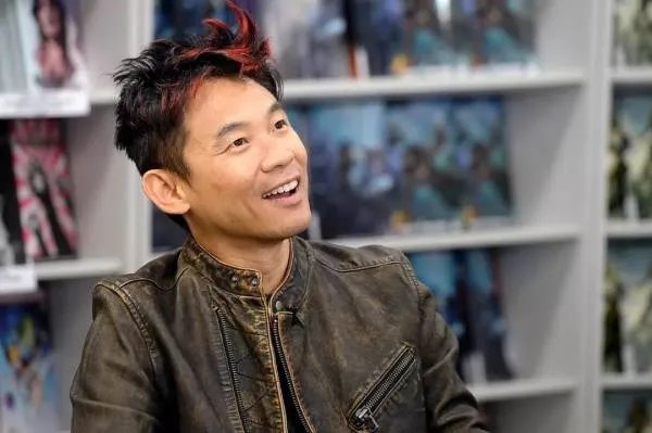 温子仁电影作品观看顺序介绍,他在招魂中客串剧照来了