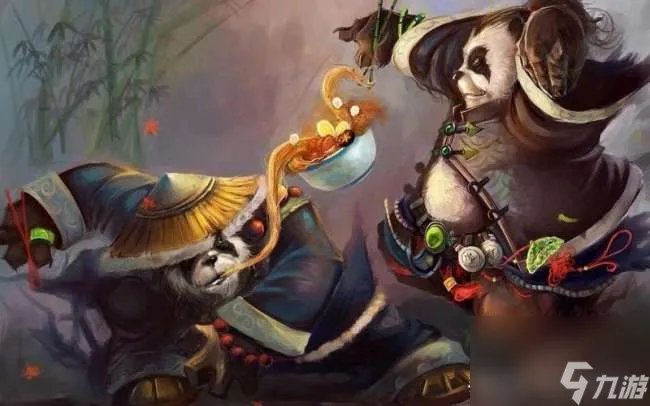 魔兽wow任务大全及副本攻略 经典任务和必做任务有什么