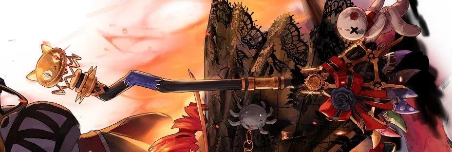 dnf二次觉醒武器（DNF：三次觉醒武器拆解）