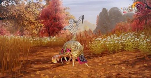 《剑网3》将军客宠物奇遇触发攻略