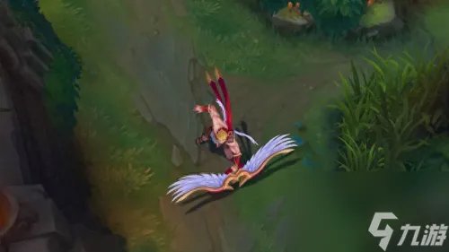 觅心射手 韦鲁斯 韦鲁斯苍穹之光和觅心射手对比