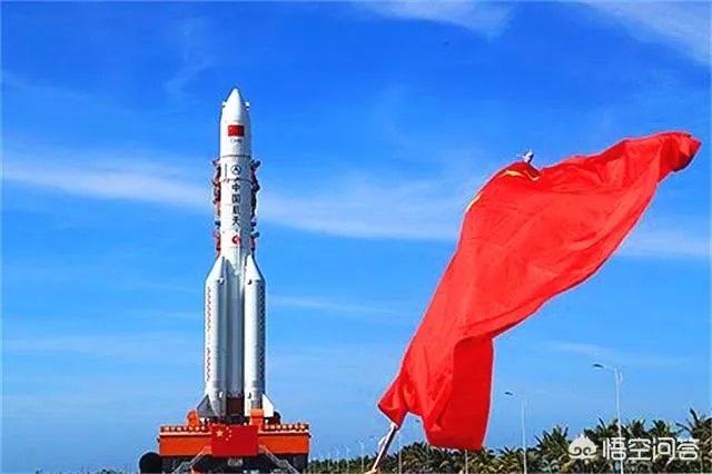 我国年底将发射嫦娥五号,我们距离登月还有多远?