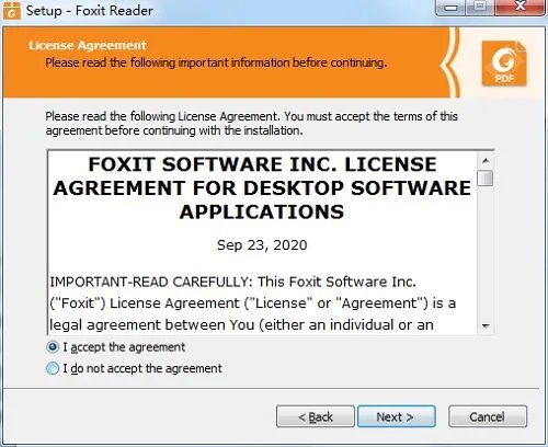 foxit reader中文版