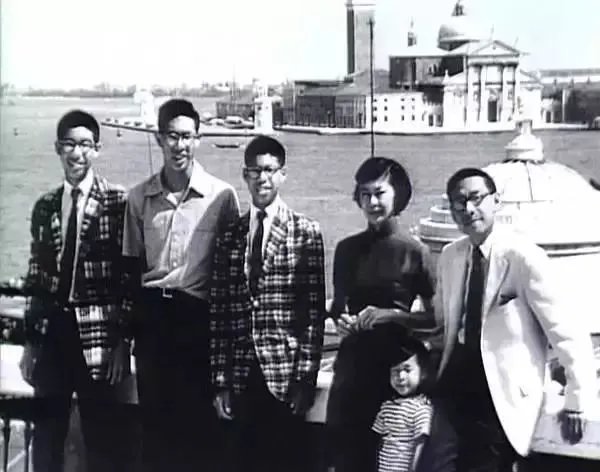 著名建筑师贝聿铭故居出售，他亲自操刀的家居然是这样的？