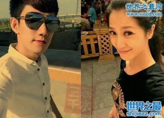 mc阿哲裸睡娜宝图片曝光,阿哲娜宝夫妻相爆棚