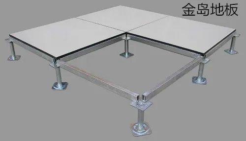 防静电地板厂家有哪些   十大防静电地板品牌推荐