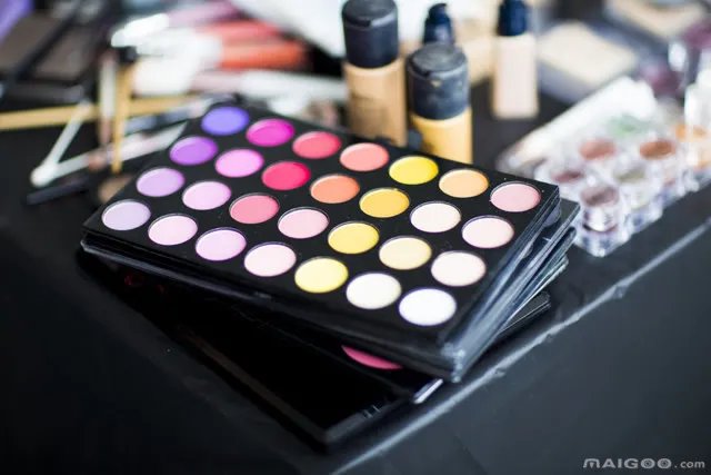 化妆品如何代理加盟 如何做化妆品代理