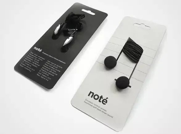 42款高颜值包装设计作品分享