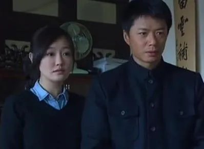 王清越陈顶天是什么电视剧  王清越陈顶天是谁扮演的