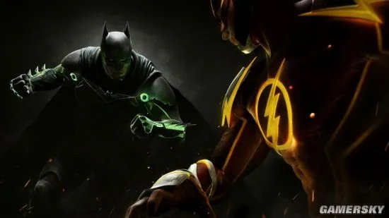 TGA 2017游戏奥斯卡汇总 所有游戏奖项都在这里