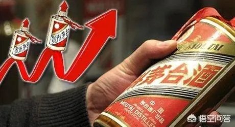 茅台市值突破1万亿元价值2个百度，白酒比中国最牛AI公司还值钱？