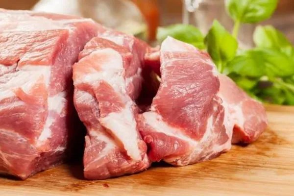 9月猪肉价格同比上涨25.5%，同比上涨是啥意思？到底涨没涨？