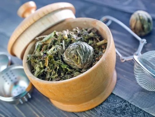 喝西湖龙井的好处