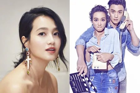 朱丹晒女儿全身照 亲密炫娃尽显母爱光辉