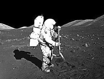 美宇航员将重返月球是真的吗?