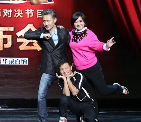 广电总局禁嘉宾主持人正式执行 多档综艺无影响