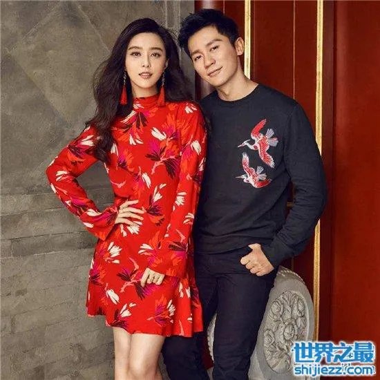 迪丽娜尔和李晨曾经相爱,因为心型石头登上微博热点