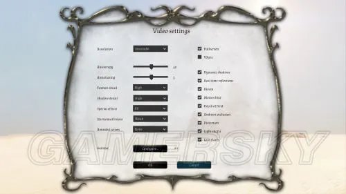 吟诵者 图文攻略 全谜题线索收集攻略