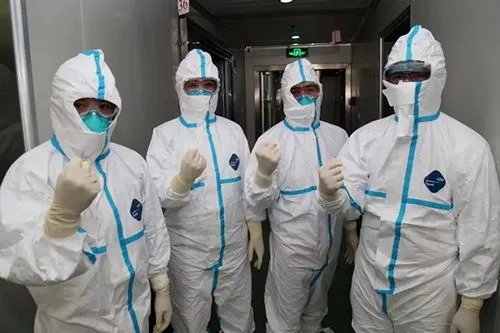 大连两中风险地区解封，解封之后我们该如何进行防护？