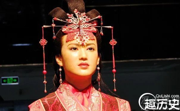 四大美人王昭君是怎么死的 王昭君后裔有哪些