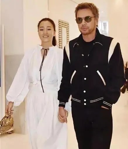 巩俐个人资料出生日：巩俐现在的状况2019