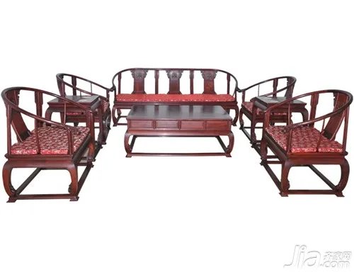 太师椅的来历 太师椅最早使用的朝代