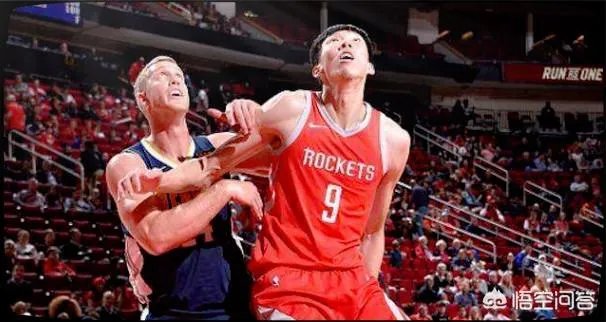 周琦签约欧洲经纪人拒回CBA，他为何想要去欧洲联赛？