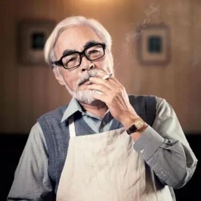 宫崎骏工作室新作已发表 势必要再造经典作品