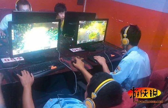 全国学校LOL战力排行榜 上海交大不如沈阳小学