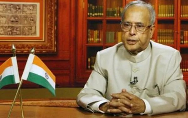 印度前总统去世曾被确诊新冠,生前都有哪些突出贡献?