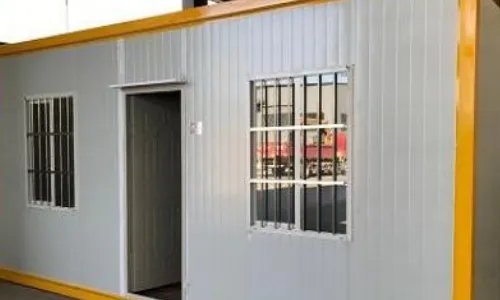 活动板房每平方价格是多少