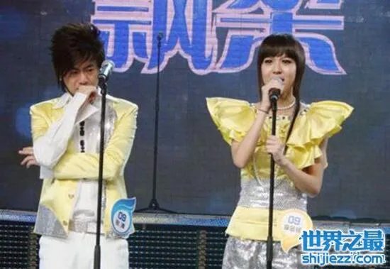 金世佳李金铭结婚照，两人没结婚/各自所爱另有其人 