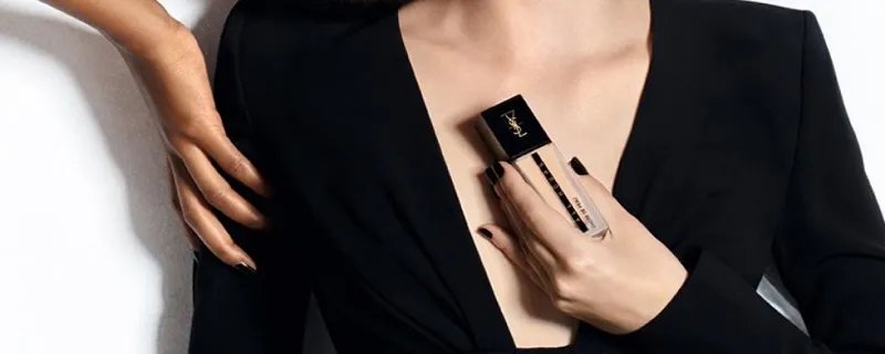 YSL圣罗兰明彩粉底液怎么样 	圣罗兰明彩粉底液好吗