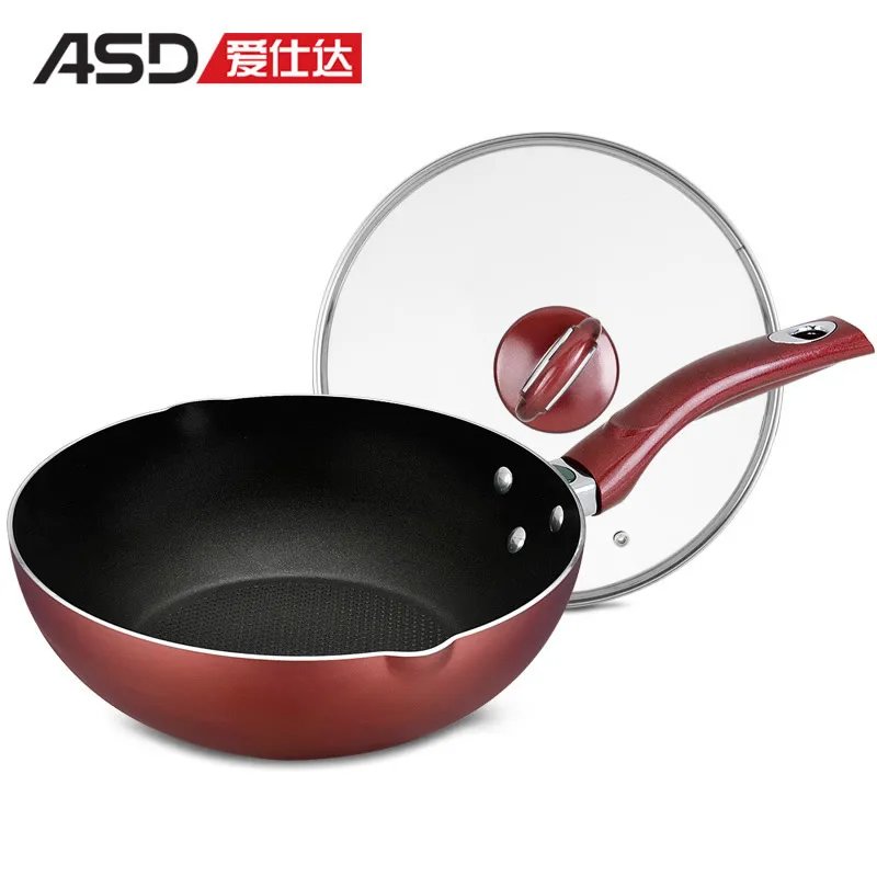爱仕达炒锅质量怎么样 爱仕达炒锅好不好