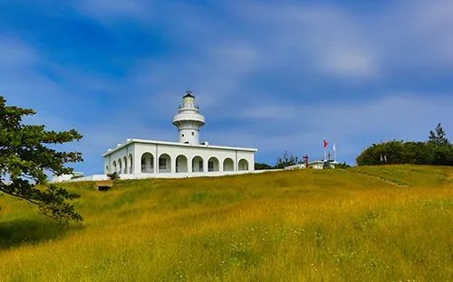 【台湾旅游攻略大全】台湾经典环岛游路线 台湾旅游景点推荐