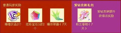 qq炫舞2月签到活动地址 炫舞签到