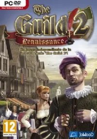 《行会2:文艺复兴》完整破解版下载放出